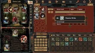 Broken Cycle