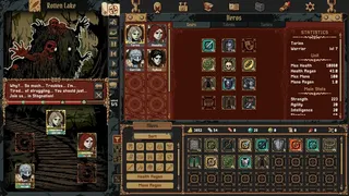Broken Cycle