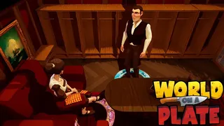 Скриншот 6 к игре World on a Plate