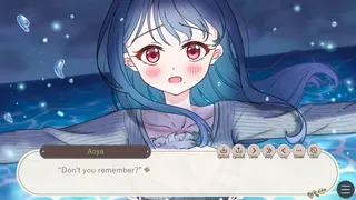 君をしってる、はずだった。