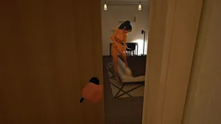 The First Temptation VR