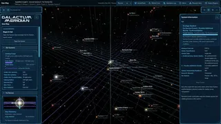 Galactum Meridian