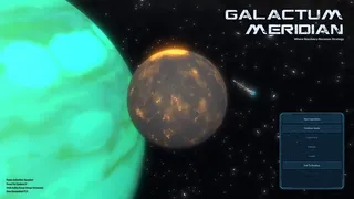 Galactum Meridian