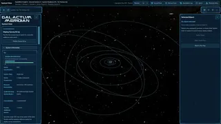 Galactum Meridian