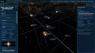 Galactum Meridian