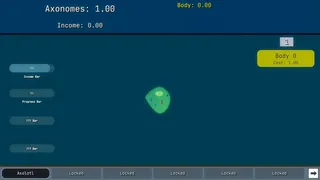 Axomorph Idle