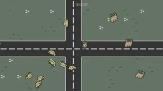 Vehicle Game