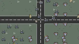 Vehicle Game