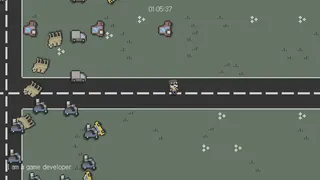 Vehicle Game