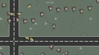 Vehicle Game