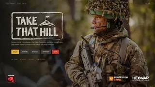 Take That Hill
