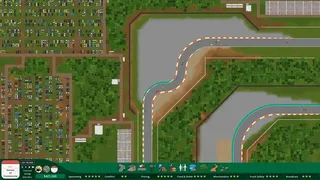 Racetrack Tycoon