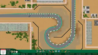Racetrack Tycoon
