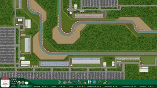 Racetrack Tycoon
