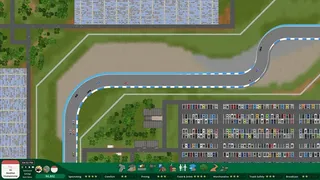 Racetrack Tycoon