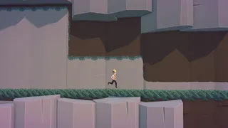Pixelated Reverie