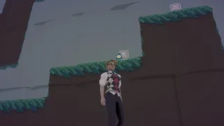 Pixelated Reverie
