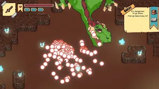 Shaka Tamers