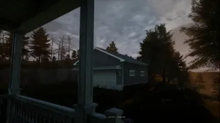 Moonlit Terror