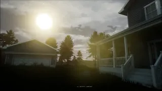 Moonlit Terror