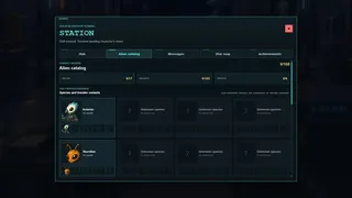 Скриншот 5 к игре Orbital Checkpoint