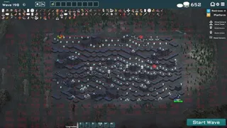 Poker Defense