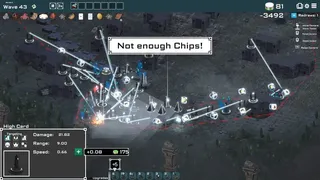Poker Defense