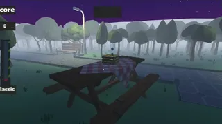 Suika 3D