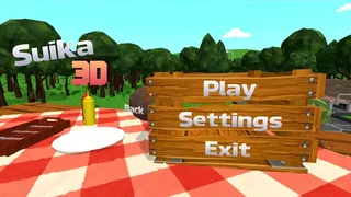 Suika 3D
