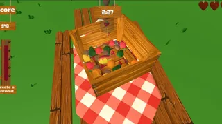 Suika 3D