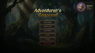 Adventurer's Conquest