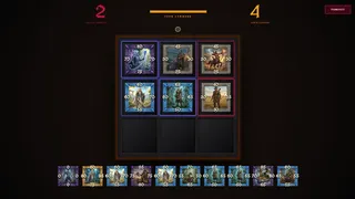 Adventurer's Conquest