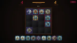 Adventurer's Conquest