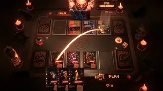 AI Slop TCG