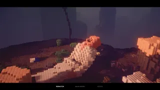 CHU!! KARATE URANAI VOXEL