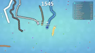 Snake.io