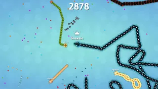 Snake.io