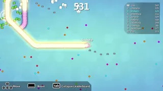 Snake.io