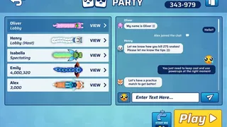 Скриншот 5 к игре Snake.io