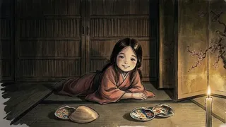 Скриншот 8 к игре Cursed Merchant of Kyoto