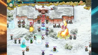 三國鼎立Online Remastered