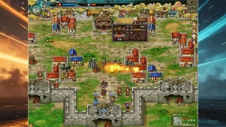 三國鼎立Online Remastered