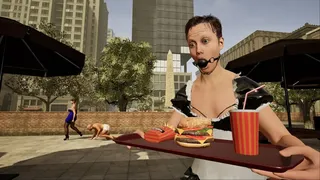Femdom City