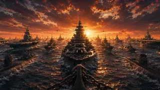 Naval Supremacy