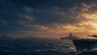 Naval Supremacy