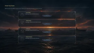 Naval Supremacy