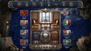 Скриншот 5 к игре Naval Supremacy