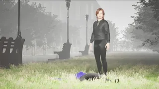 The Fallen Vanguard