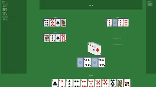 Скриншот 5 к игре APEX Swoop: Card Game