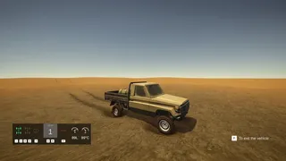 LowRanger